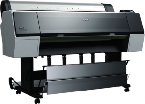Epson Stylus Pro 9890